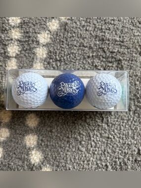Precious Moments Golf Ball Set - Special Occasion Golf Balls - Pro Grade 1